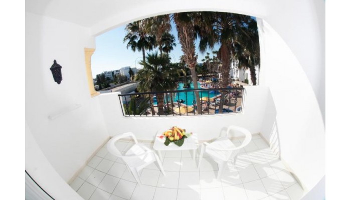 Poza pentru Hotel Nesrine 614-1540804608 Hotel Nesrine poza 7