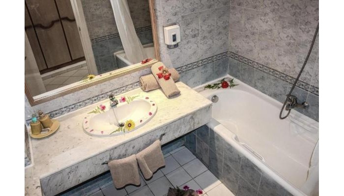 Hotel Nesrine poza 2