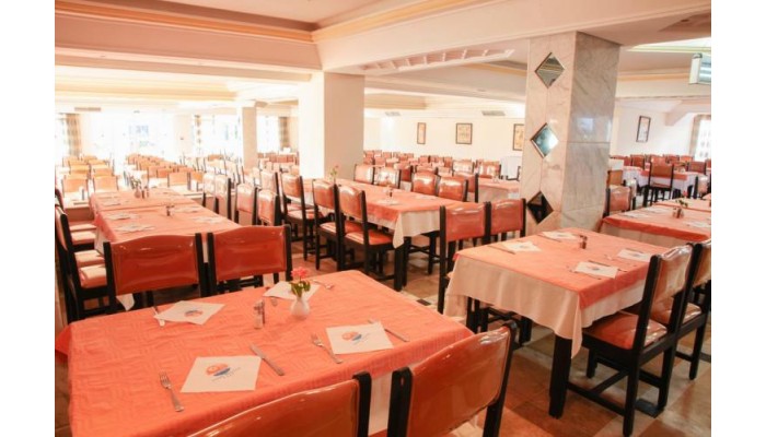 Poza pentru Hotel Nesrine 701-1540804612 Hotel Nesrine poza 14