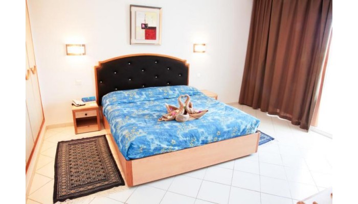 Poza pentru Hotel Nesrine 733-1540804611 Hotel Nesrine poza 13