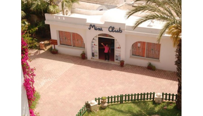 Poza pentru Hotel Nesrine 767-1540804606 Hotel Nesrine poza 3
