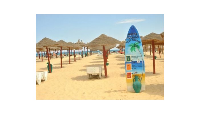 Poza pentru Hotel Nesrine 770-1540673987 Hotel Nesrine poza 2