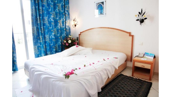 Poza pentru Hotel Nesrine 80-1540804609 Hotel Nesrine poza 9