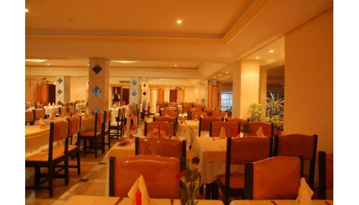 Poza pentru Hotel Nesrine 858-1540804610 Hotel Nesrine poza 11