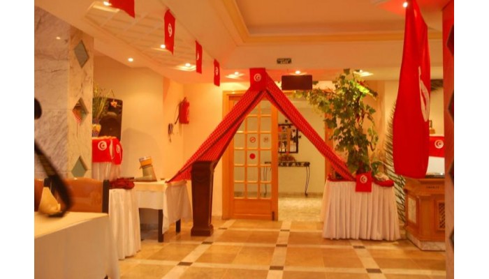 Poza pentru Hotel Nesrine 872-1540804607 Hotel Nesrine poza 4