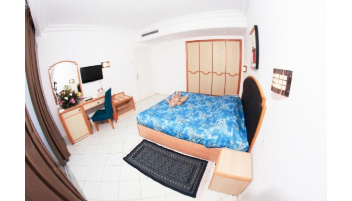 Poza pentru Hotel Nesrine 951-1540804613 Hotel Nesrine poza 15
