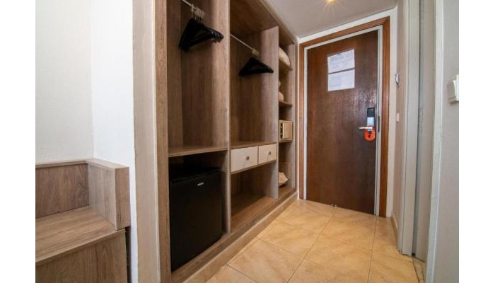 Riadh Palms Resort & Spa poza 8