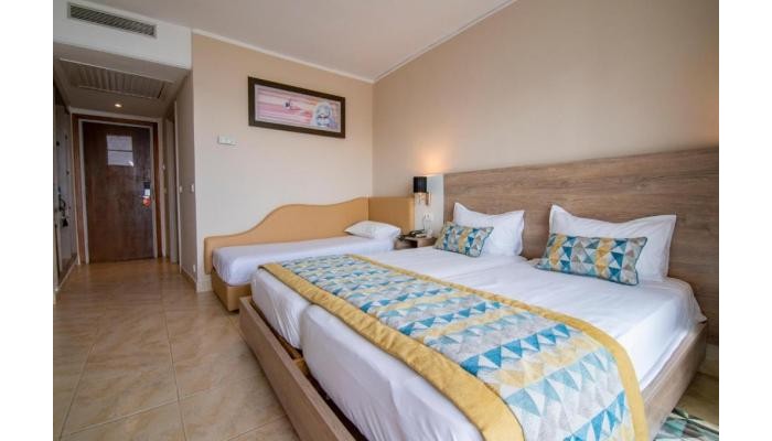 Riadh Palms Resort & Spa poza 7