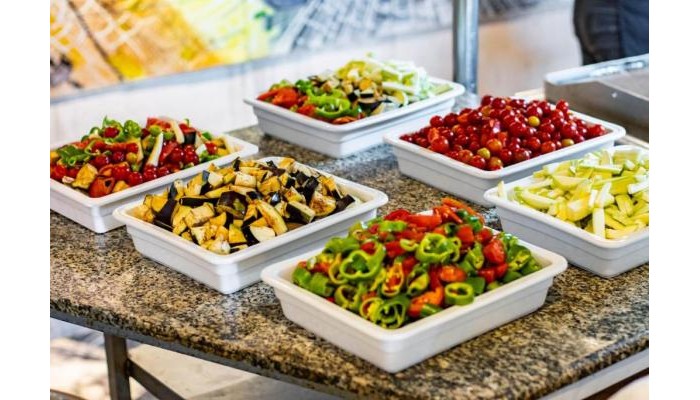 Riadh Palms Resort & Spa poza 21