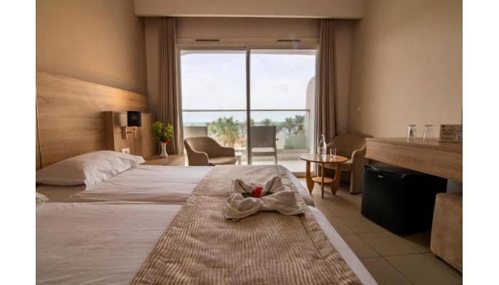 Riadh Palms Resort & Spa poza 10