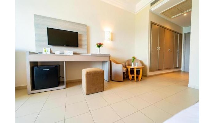 Riadh Palms Resort & Spa poza 4