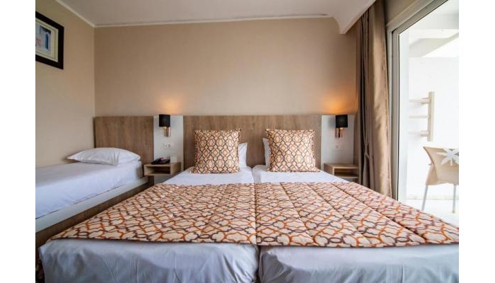 Riadh Palms Resort & Spa poza 12