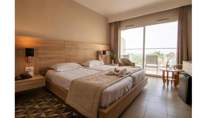 Riadh Palms Resort & Spa poza 6