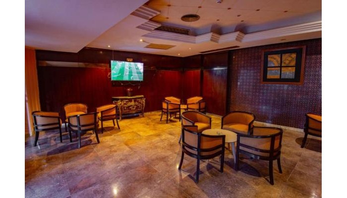 Riadh Palms Resort & Spa poza 19