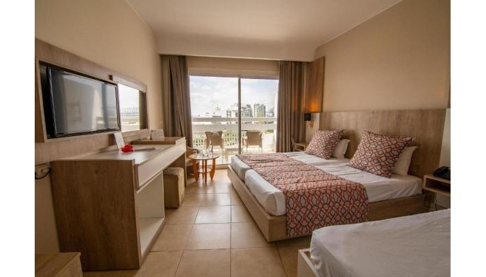 Riadh Palms Resort & Spa poza 9