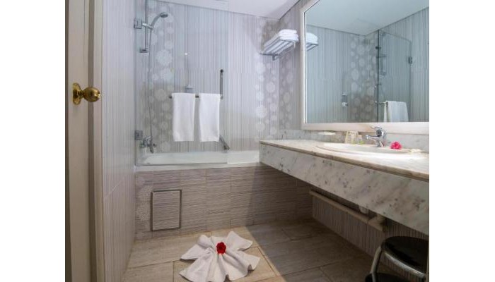 Riadh Palms Resort & Spa poza 14