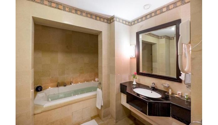 Hotel Medina Solaria & Thalasso poza 8