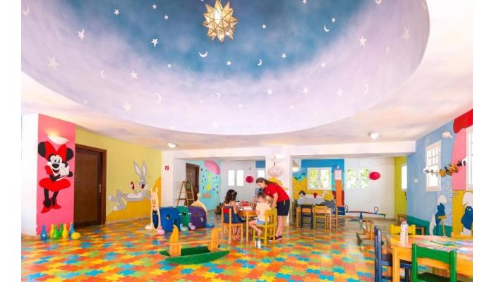 Hotel Medina Solaria & Thalasso poza 22