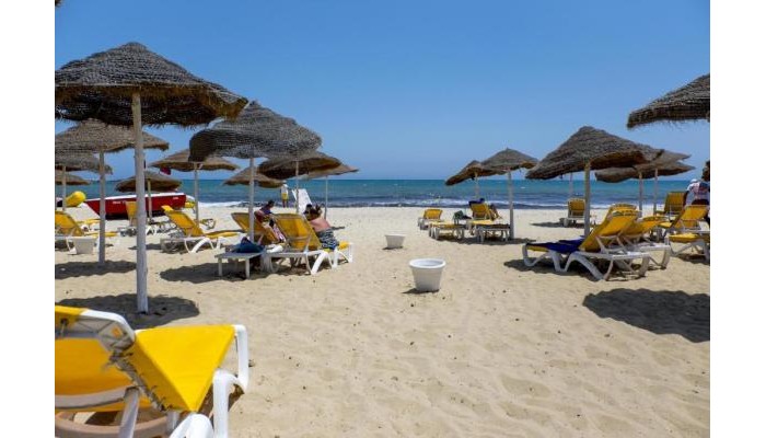 Hotel Medina Solaria & Thalasso poza 20