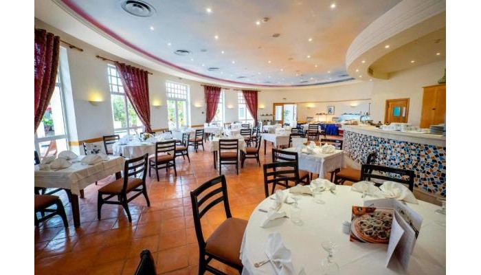 Hotel Medina Solaria & Thalasso poza 11