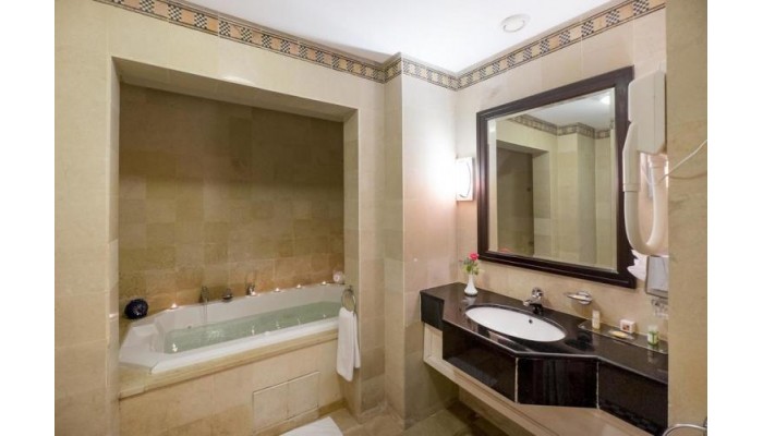 Hotel Medina Solaria & Thalasso poza 9