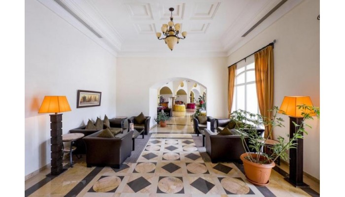 Hotel Medina Solaria & Thalasso poza 4