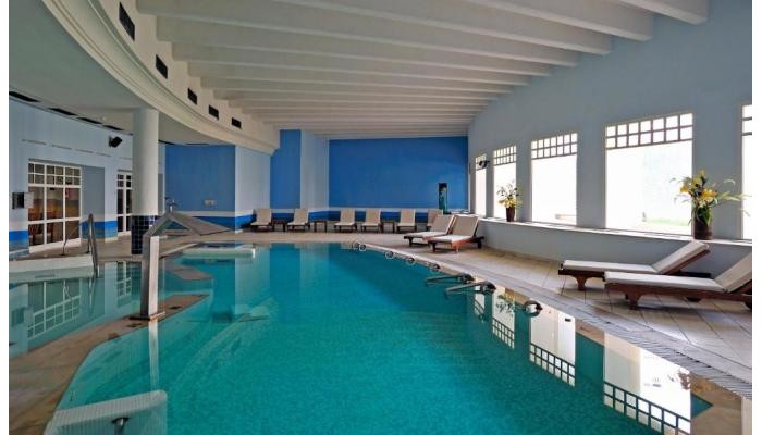 Hotel Medina Solaria & Thalasso poza 17