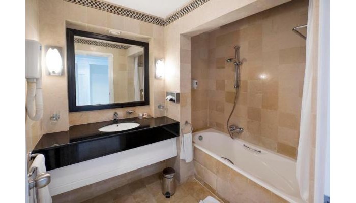Hotel Medina Solaria & Thalasso poza 7