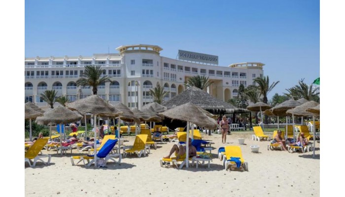 Hotel Medina Solaria & Thalasso poza 7