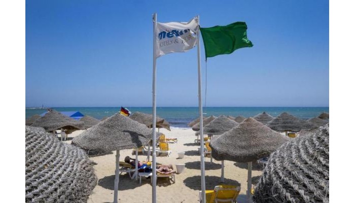 Hotel Medina Solaria & Thalasso poza 27