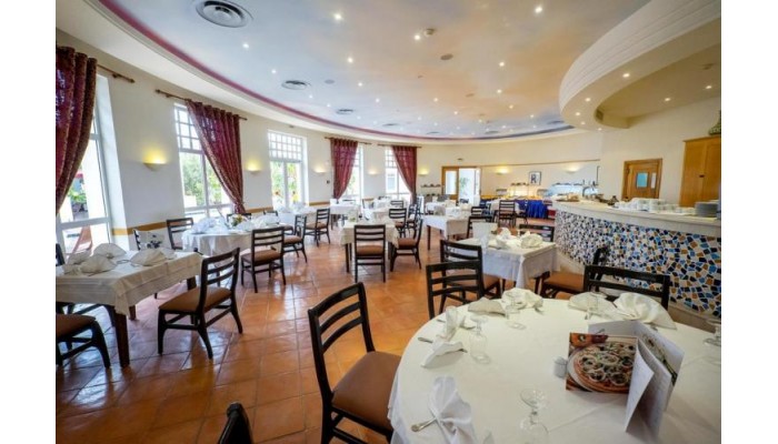 Hotel Medina Solaria & Thalasso poza 11