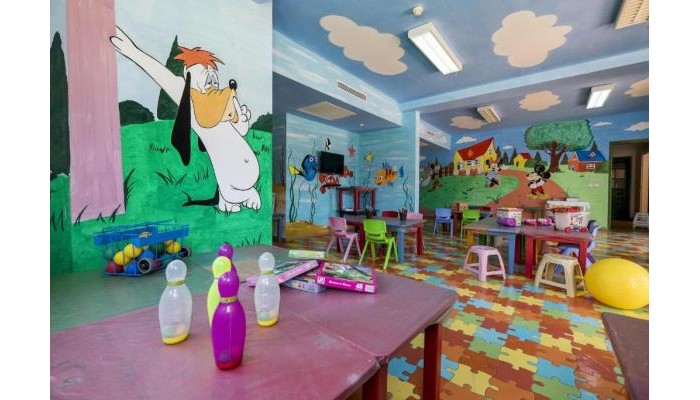Hotel Medina Solaria & Thalasso poza 26