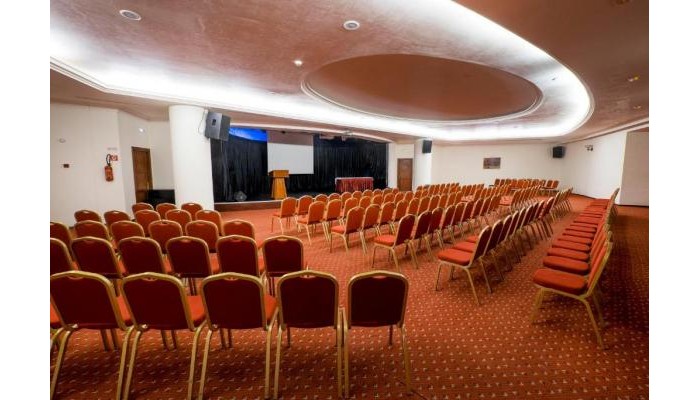 Hotel Medina Solaria & Thalasso poza 23