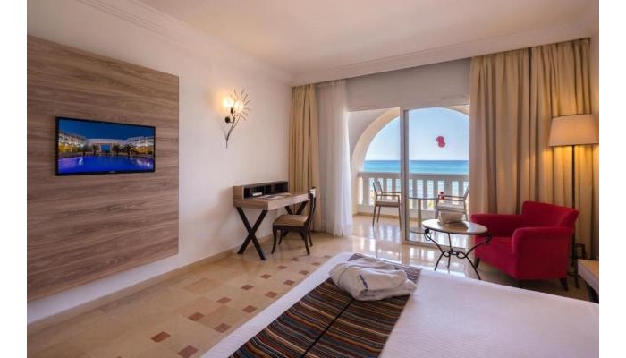 Hotel Medina Solaria & Thalasso poza 3