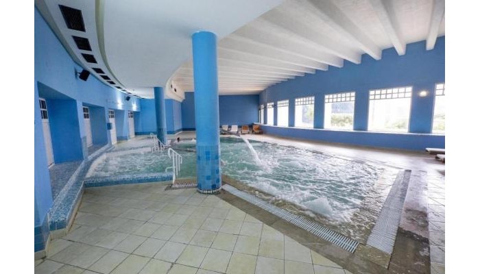 Hotel Medina Solaria & Thalasso poza 16