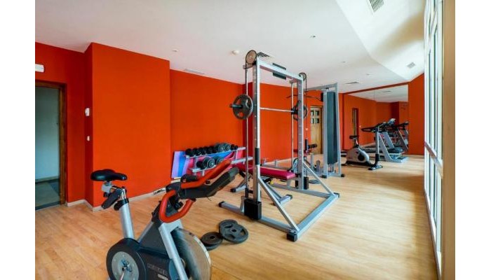 Hotel Medina Solaria & Thalasso poza 24