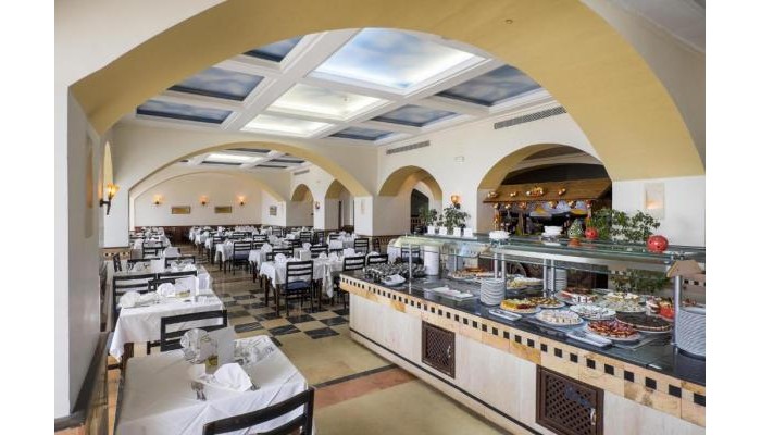 Hotel Medina Solaria & Thalasso poza 12