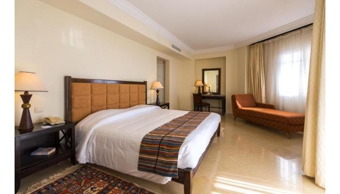 Hotel Medina Solaria & Thalasso poza 2