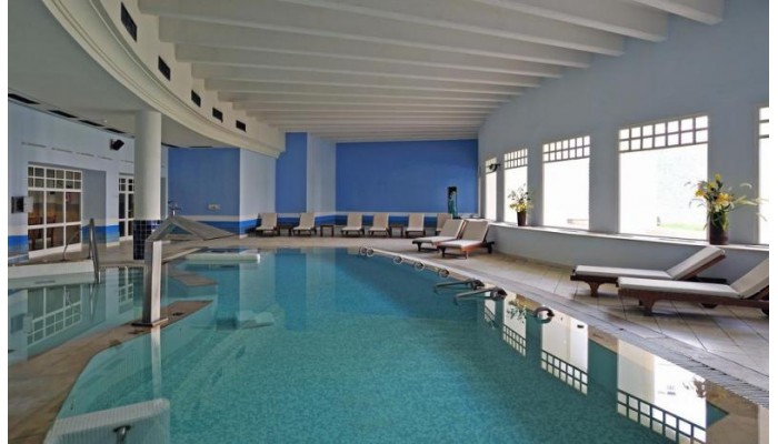 Hotel Medina Solaria & Thalasso poza 1