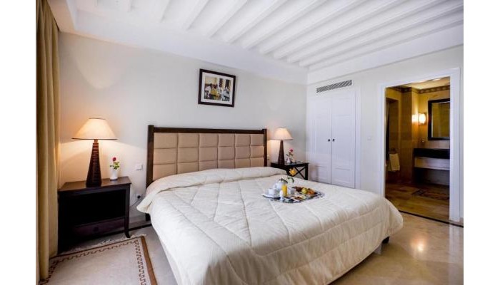Hotel Medina Solaria & Thalasso poza 6