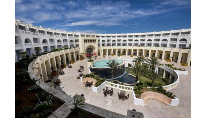 Hotel Medina Solaria & Thalasso poza 2