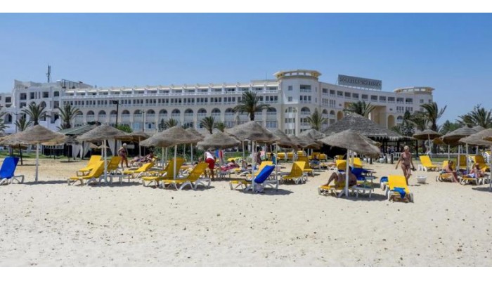 Hotel Medina Solaria & Thalasso poza 6