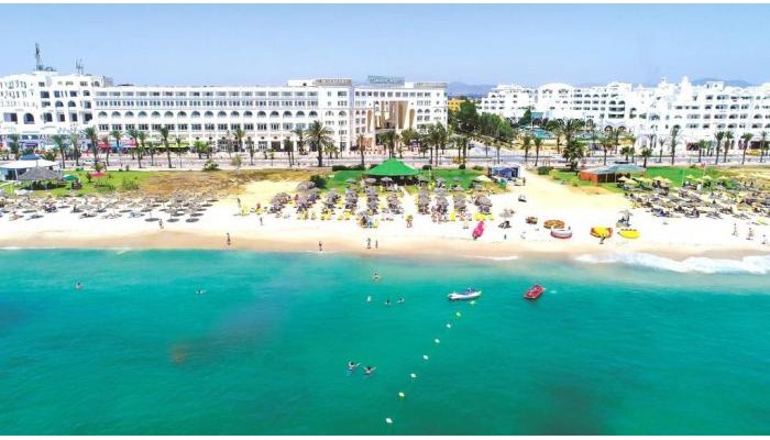Hotel Medina Solaria & Thalasso poza 21