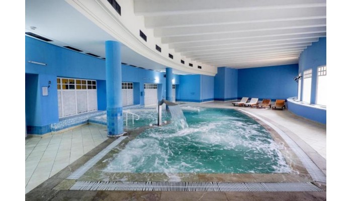 Hotel Medina Solaria & Thalasso poza 12