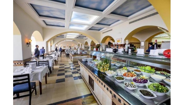 Hotel Medina Solaria & Thalasso poza 9