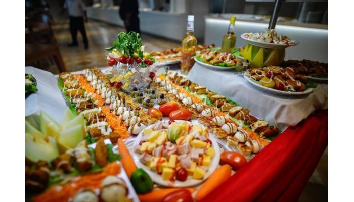 Blumar Resort & Spa poza 11