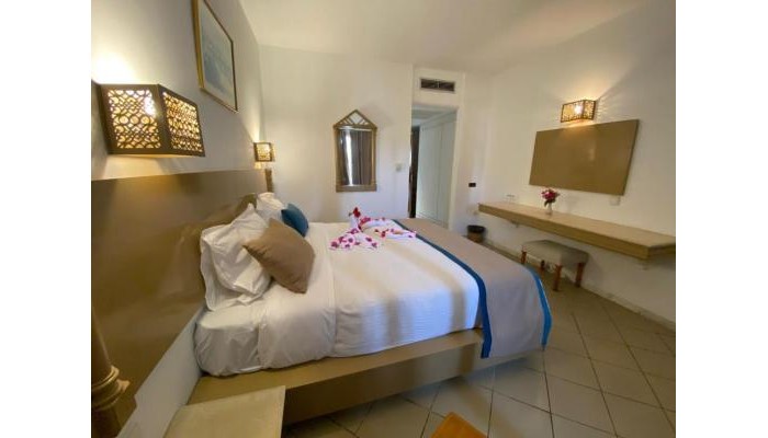 Blumar Resort & Spa poza 3