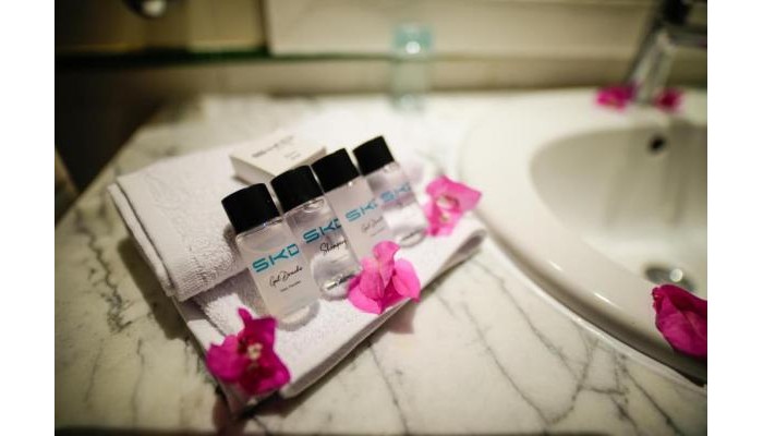 Blumar Resort & Spa poza 7