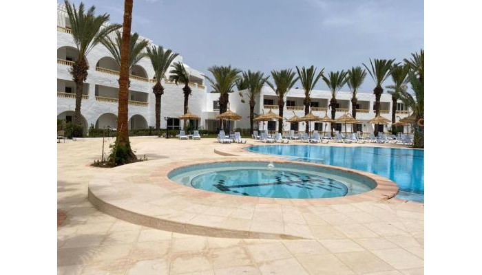 Blumar Resort & Spa poza 0