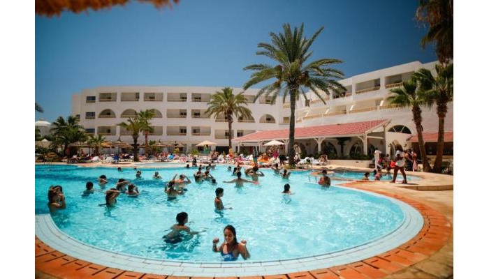 Blumar Resort & Spa poza 16